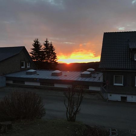 Nordsternchen Winterberg Apartment Bagian luar foto