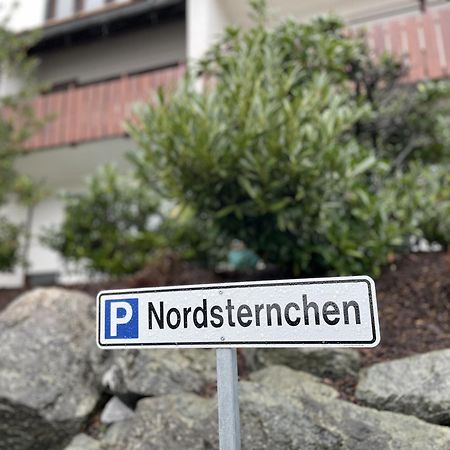 Nordsternchen Winterberg Apartment Bagian luar foto