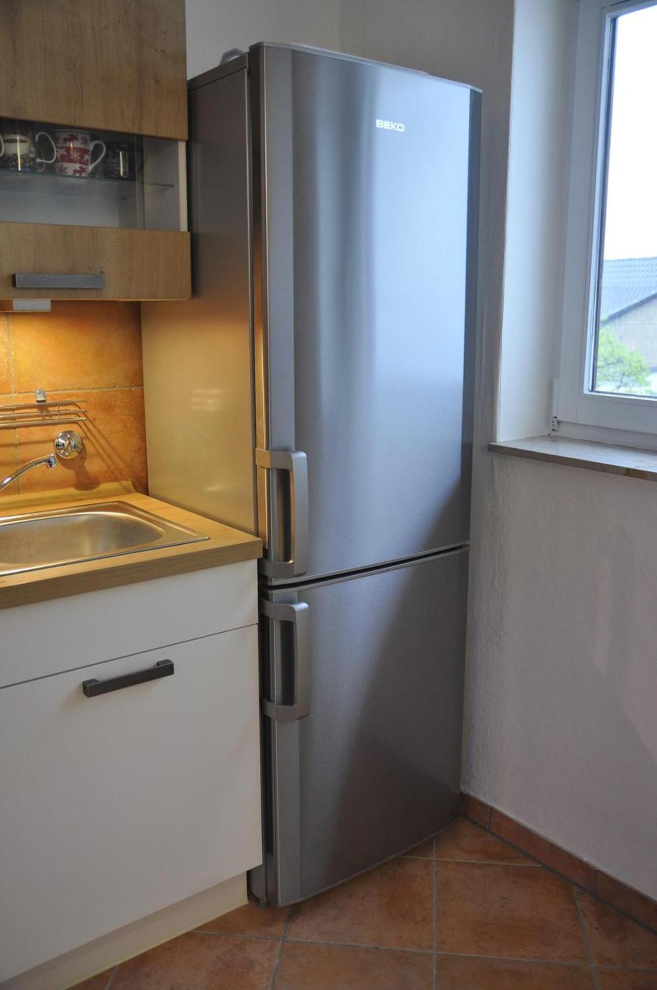 Nordsternchen Winterberg Apartment Bagian luar foto