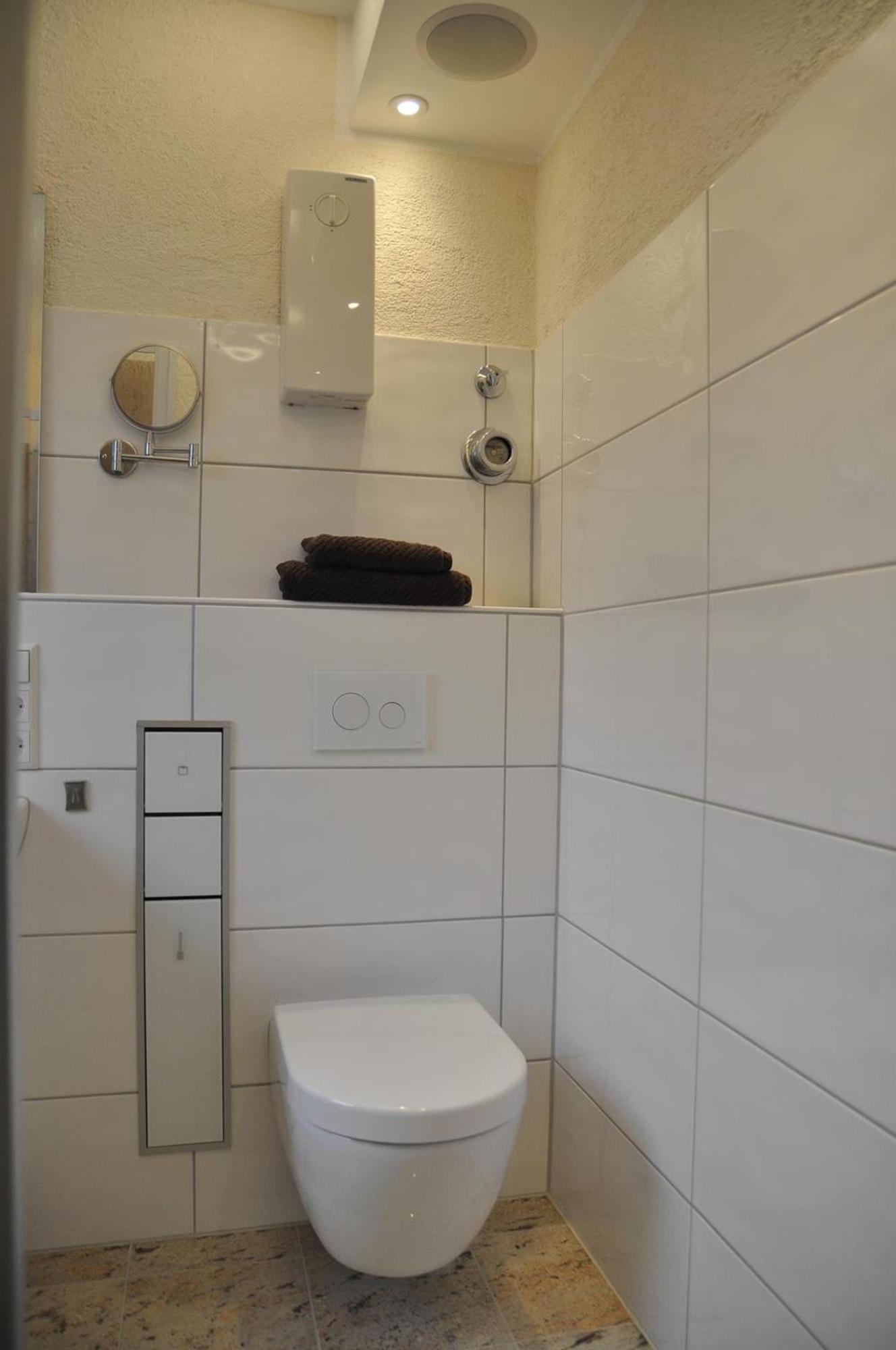 Nordsternchen Winterberg Apartment Bagian luar foto