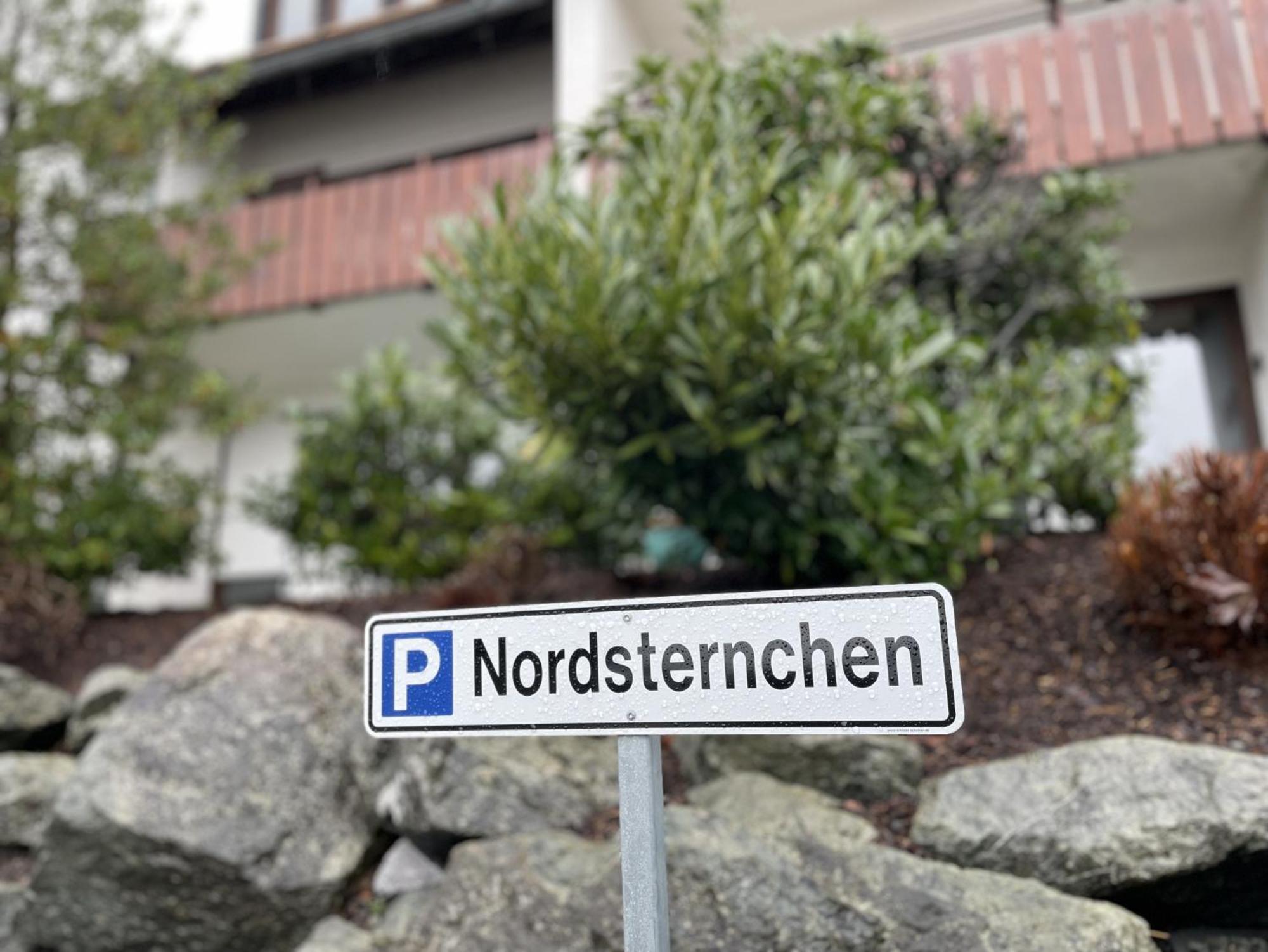 Nordsternchen Winterberg Apartment Bagian luar foto