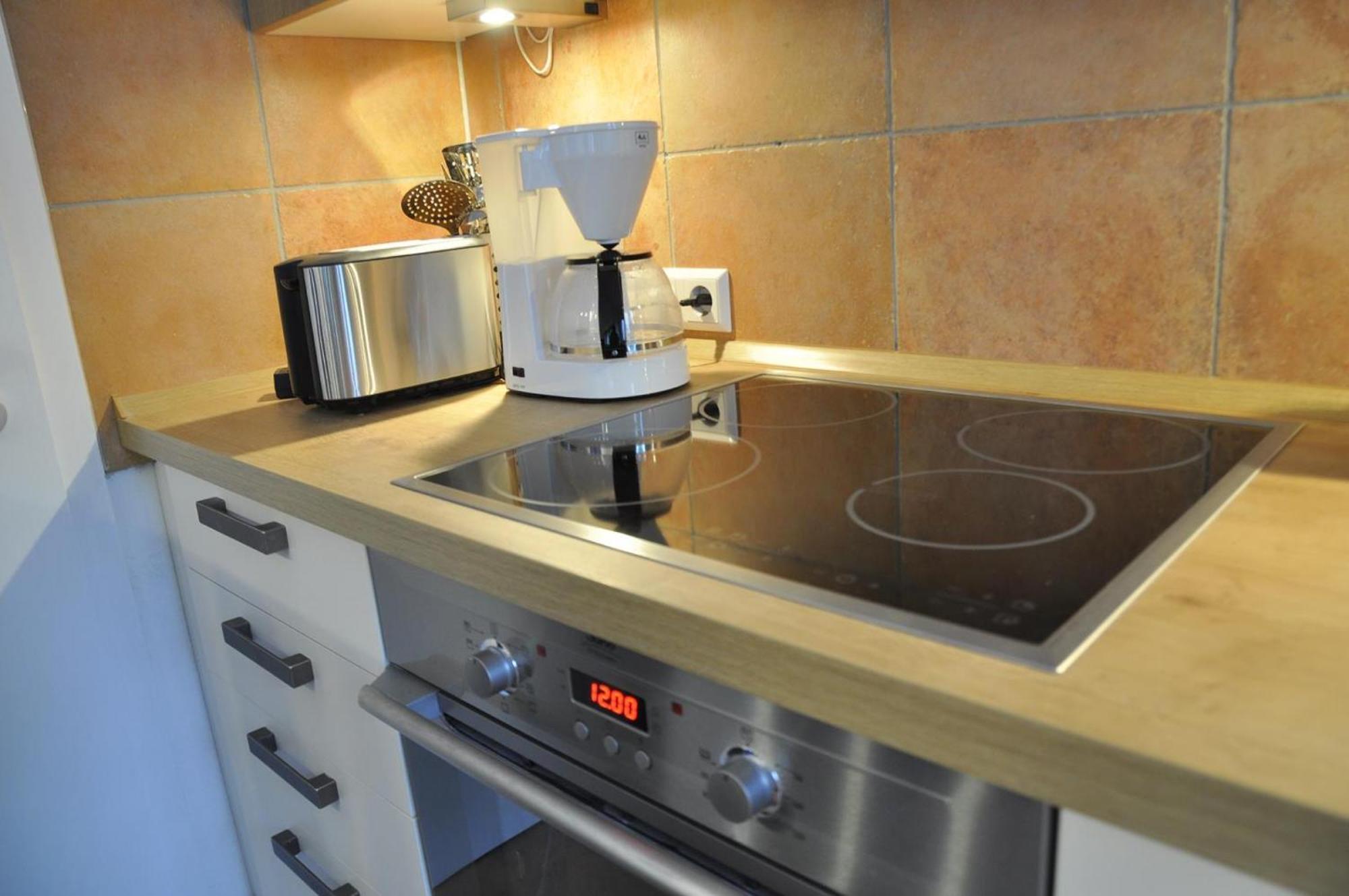 Nordsternchen Winterberg Apartment Bagian luar foto