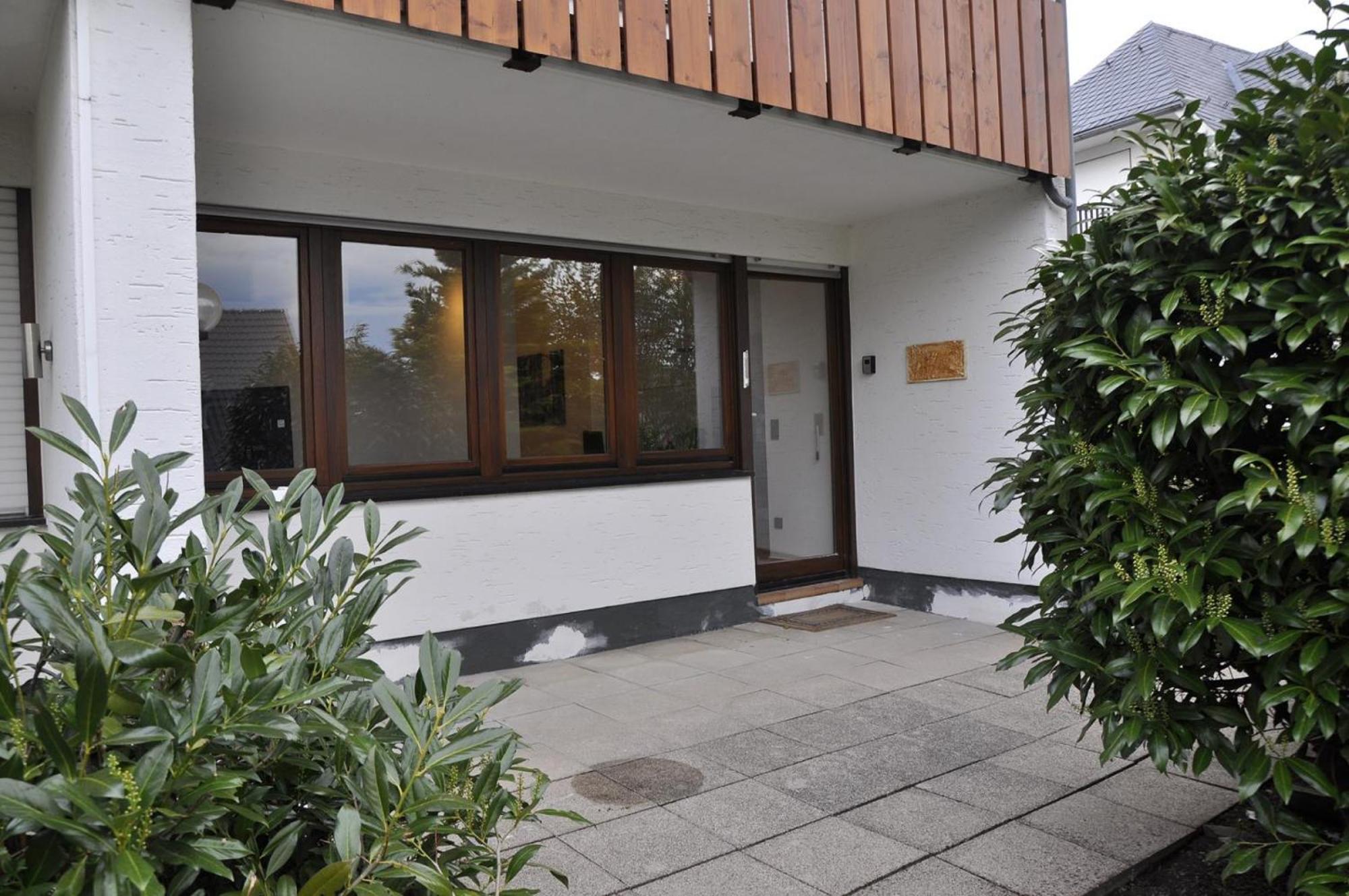 Nordsternchen Winterberg Apartment Bagian luar foto