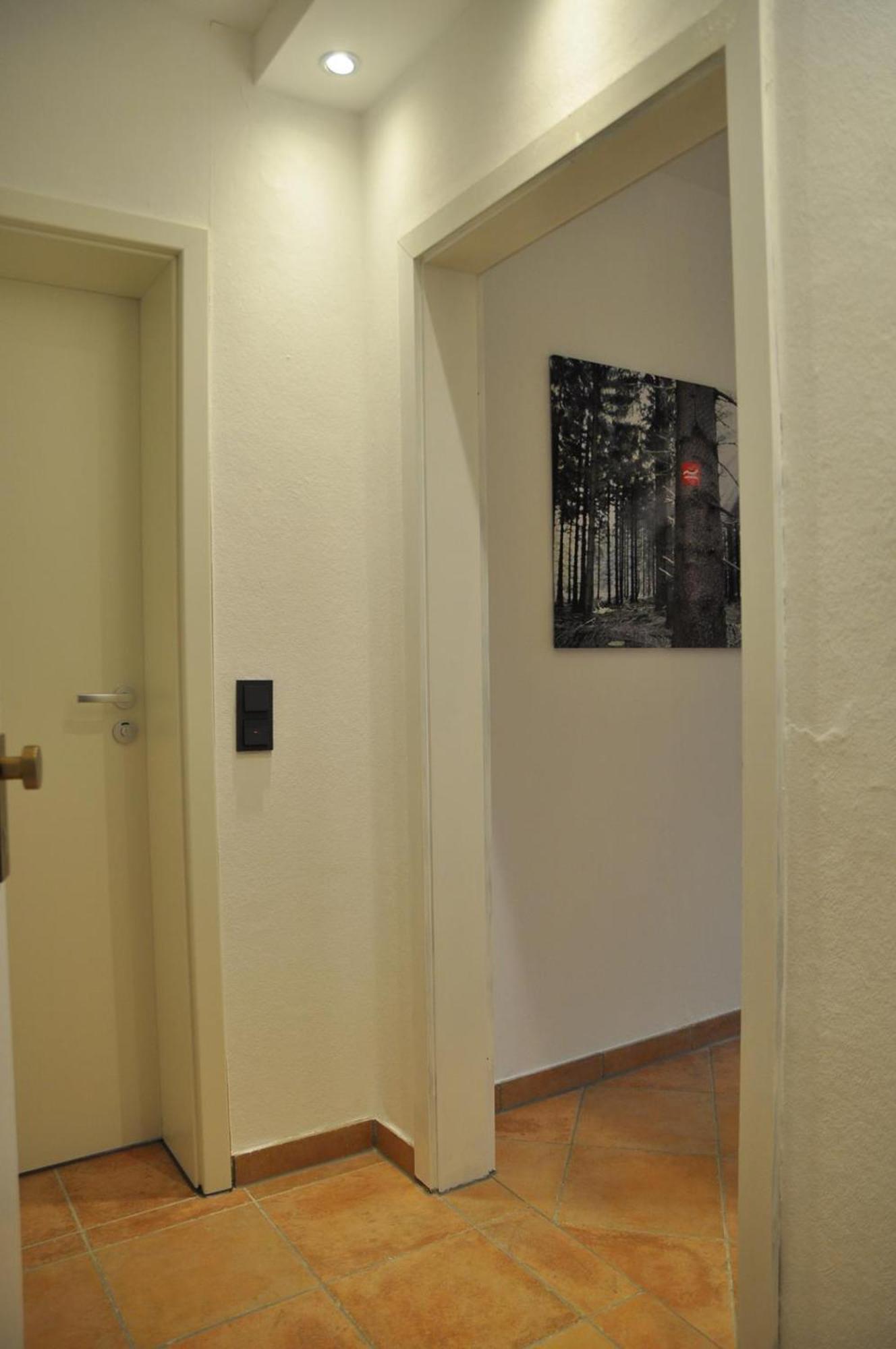 Nordsternchen Winterberg Apartment Bagian luar foto
