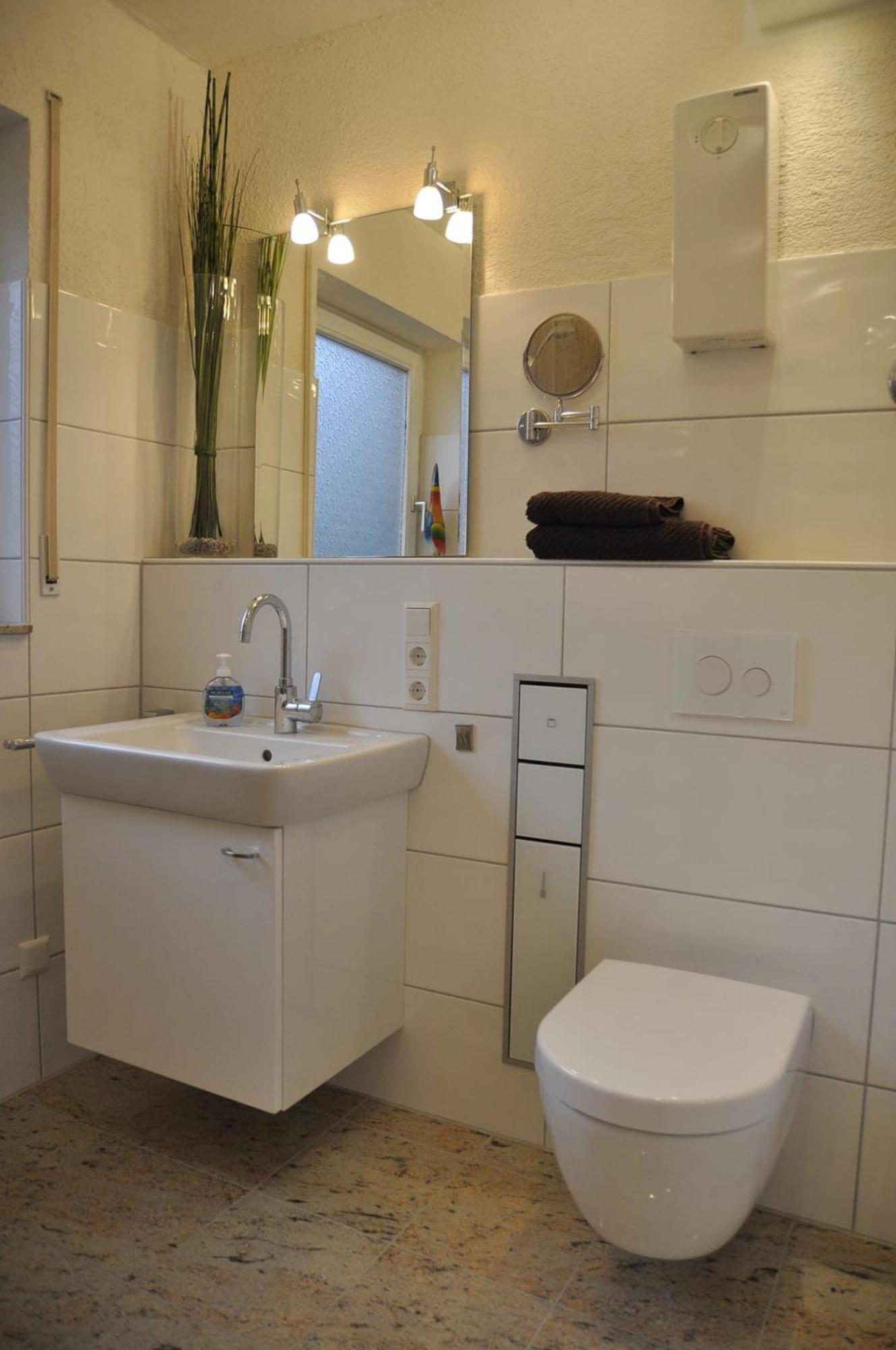 Nordsternchen Winterberg Apartment Bagian luar foto