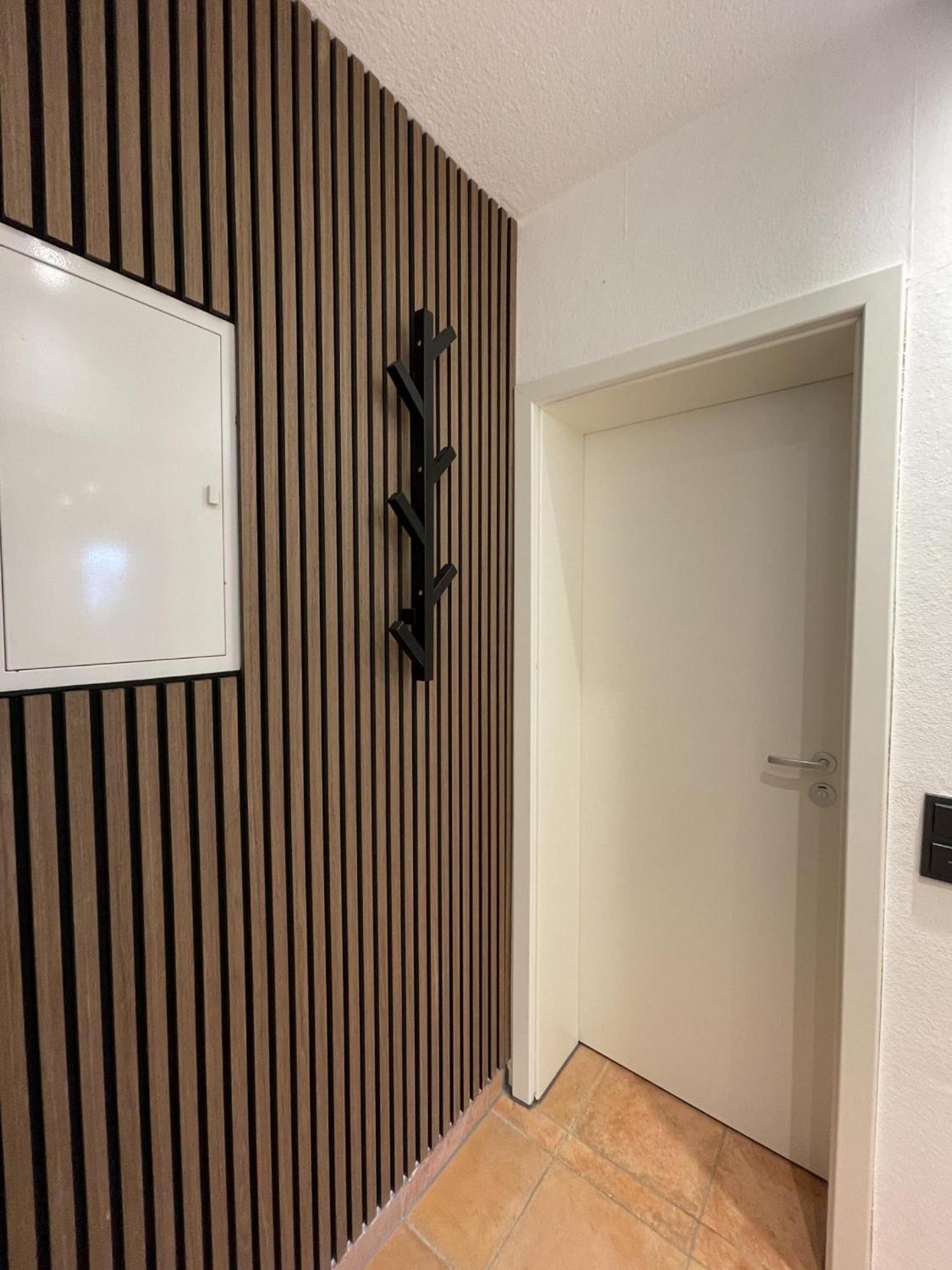 Nordsternchen Winterberg Apartment Bagian luar foto