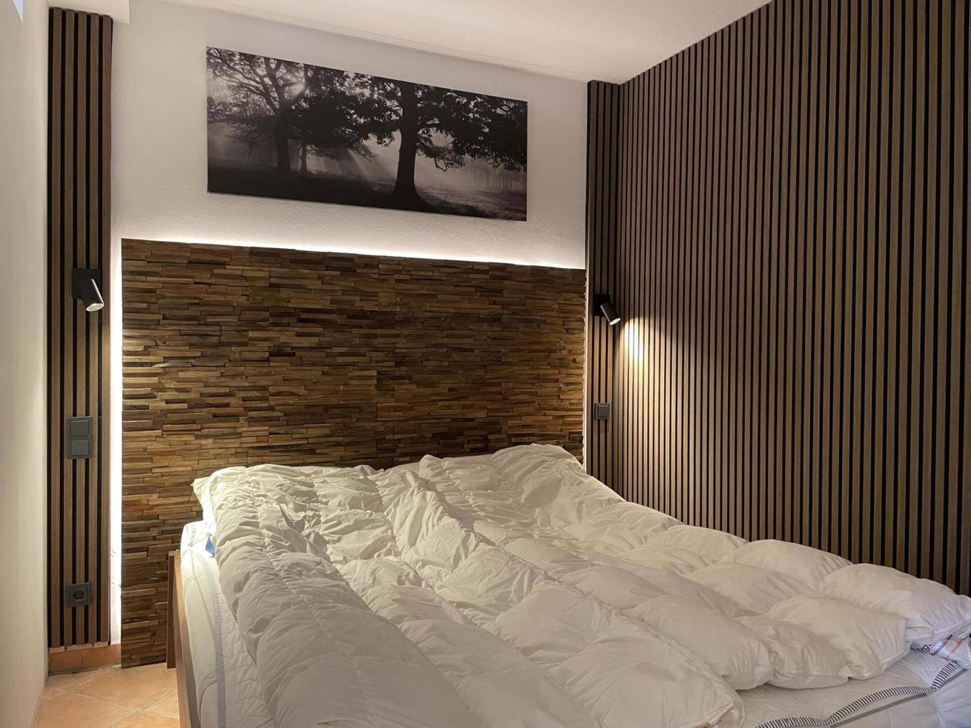 Nordsternchen Winterberg Apartment Bagian luar foto
