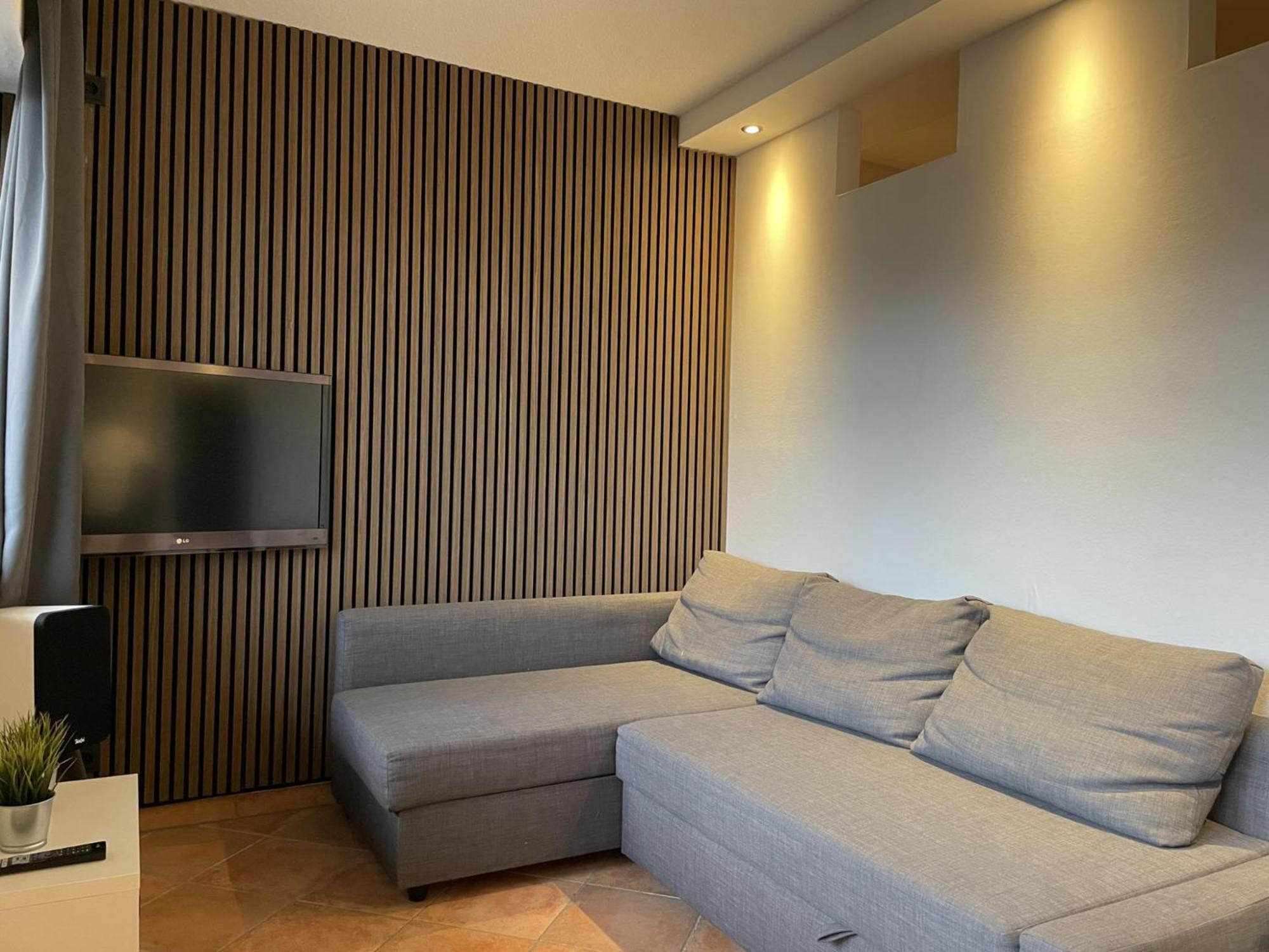 Nordsternchen Winterberg Apartment Bagian luar foto