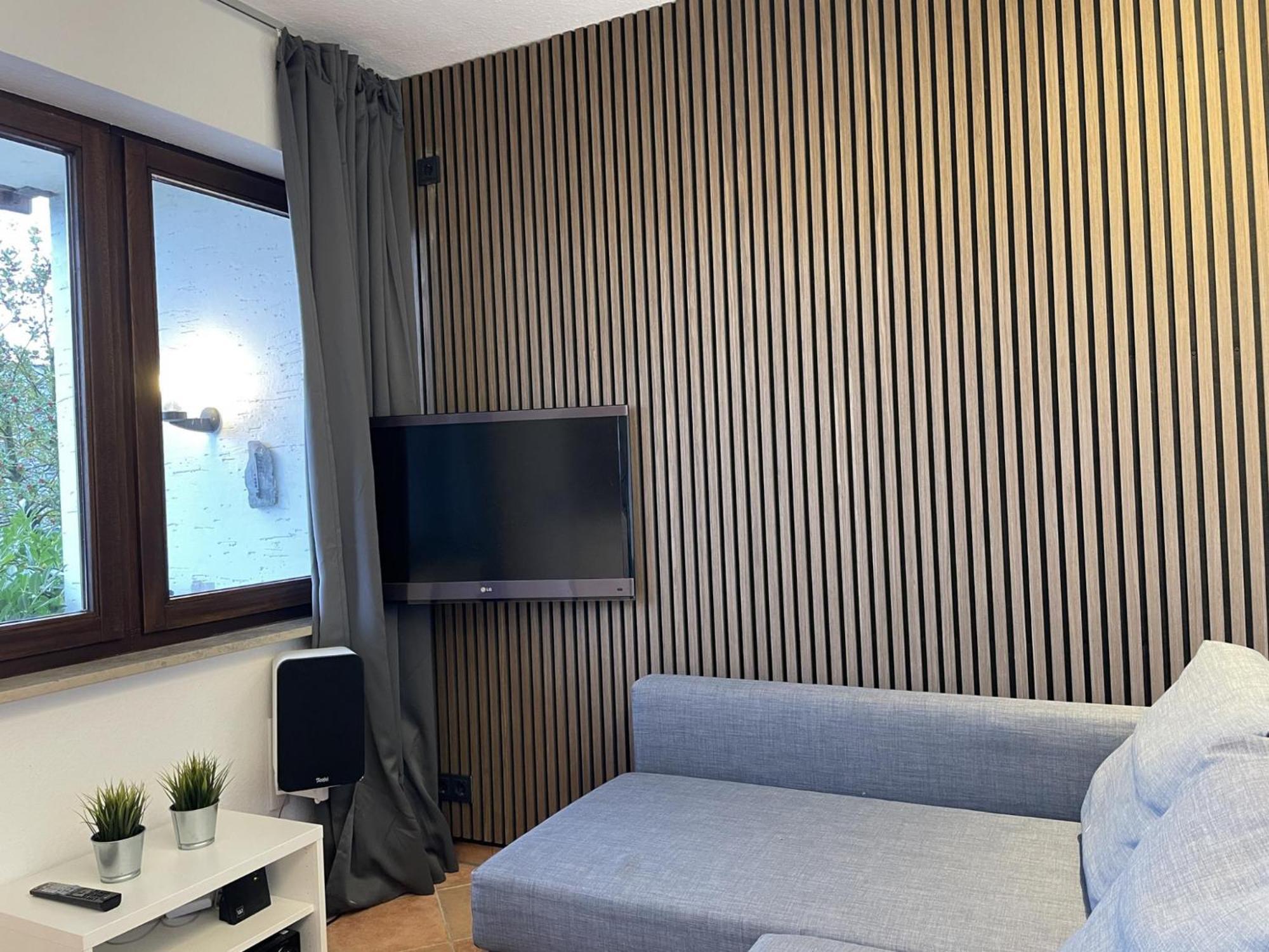 Nordsternchen Winterberg Apartment Bagian luar foto