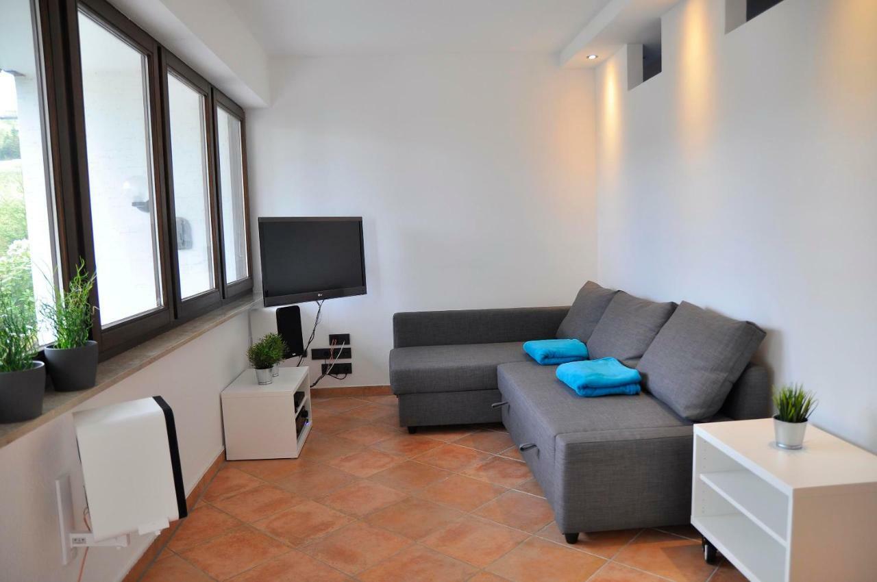 Nordsternchen Winterberg Apartment Bagian luar foto
