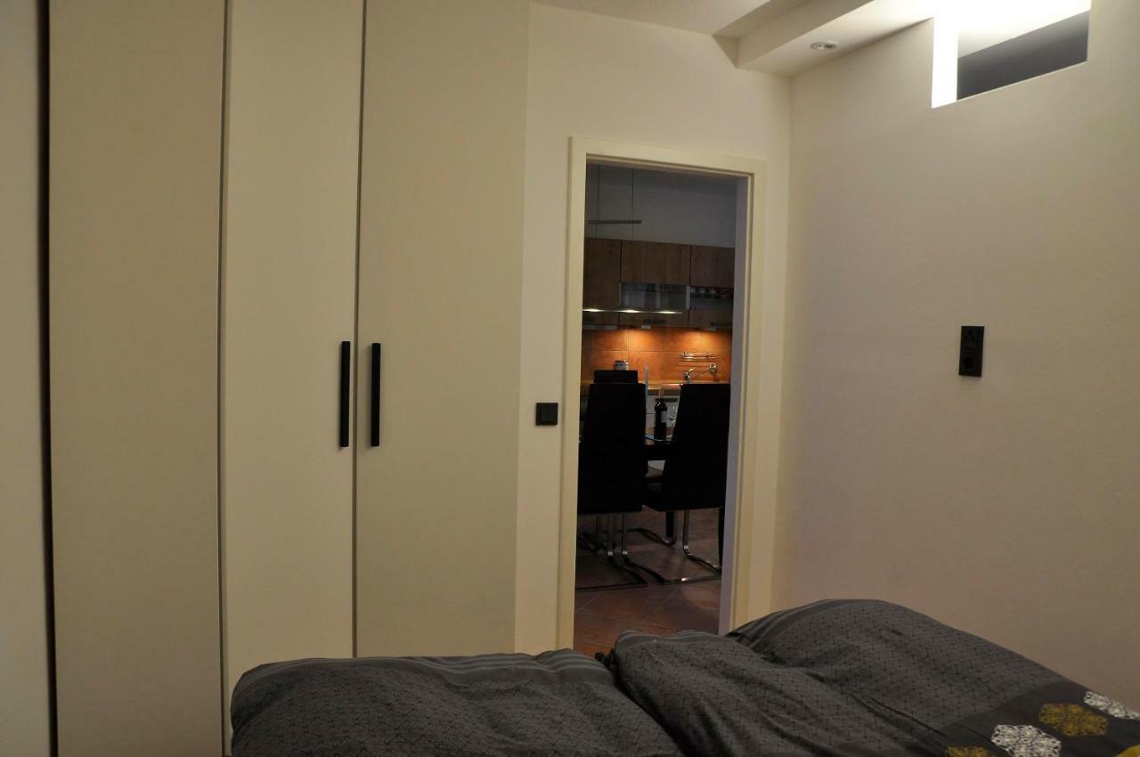 Nordsternchen Winterberg Apartment Bagian luar foto