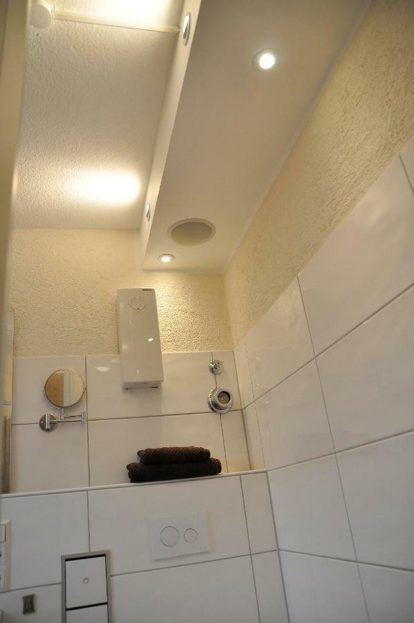 Nordsternchen Winterberg Apartment Bagian luar foto