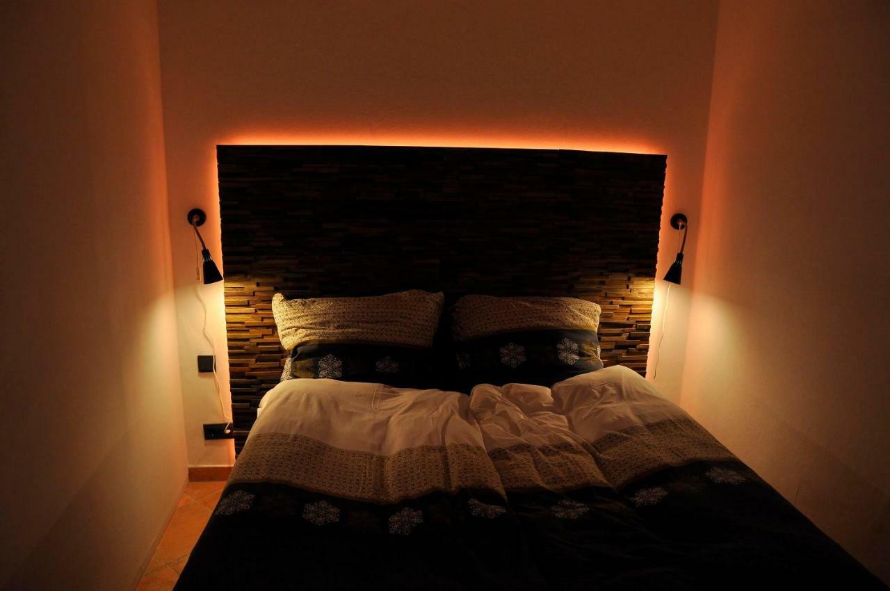 Nordsternchen Winterberg Apartment Bagian luar foto
