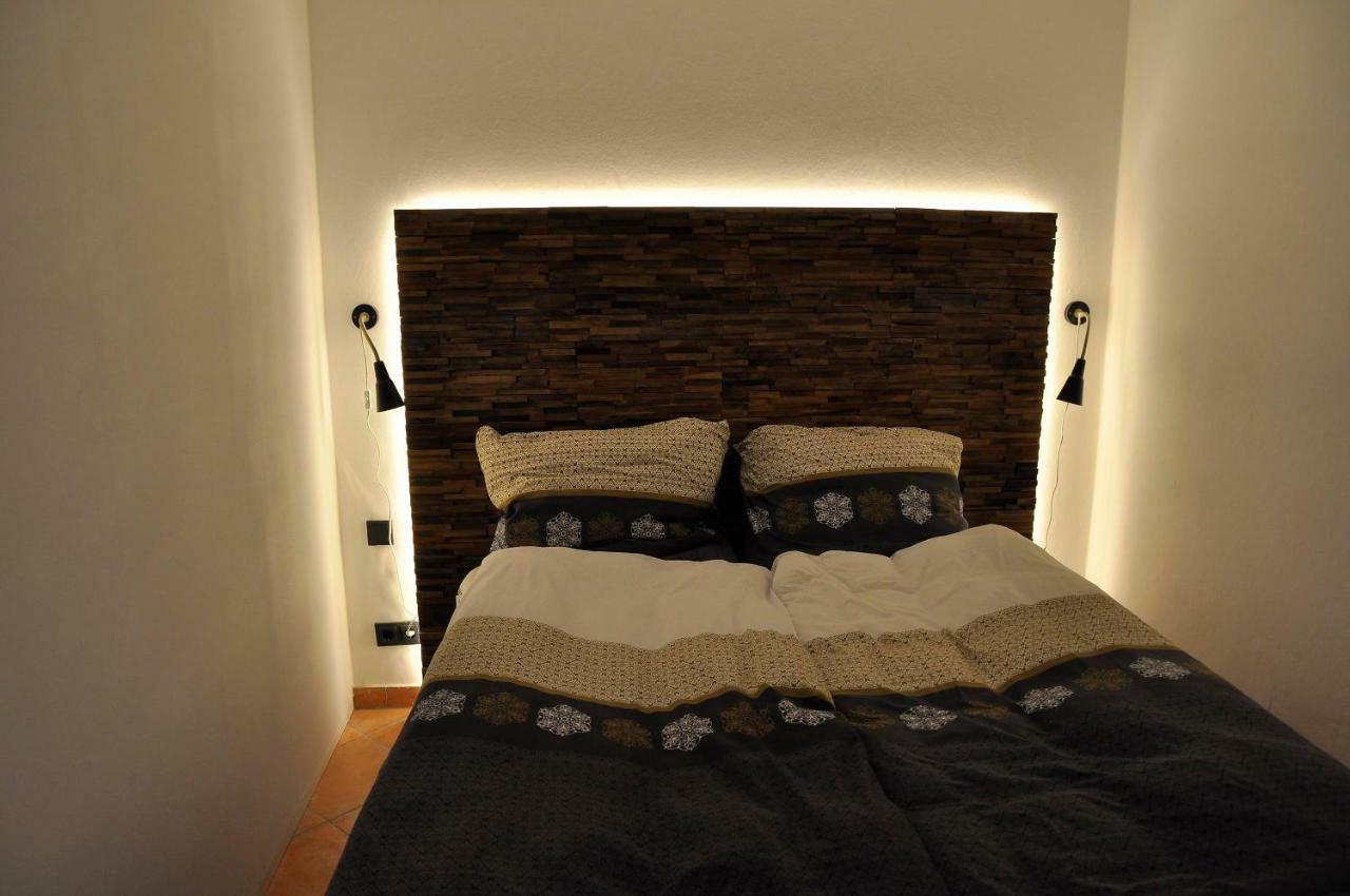 Nordsternchen Winterberg Apartment Bagian luar foto