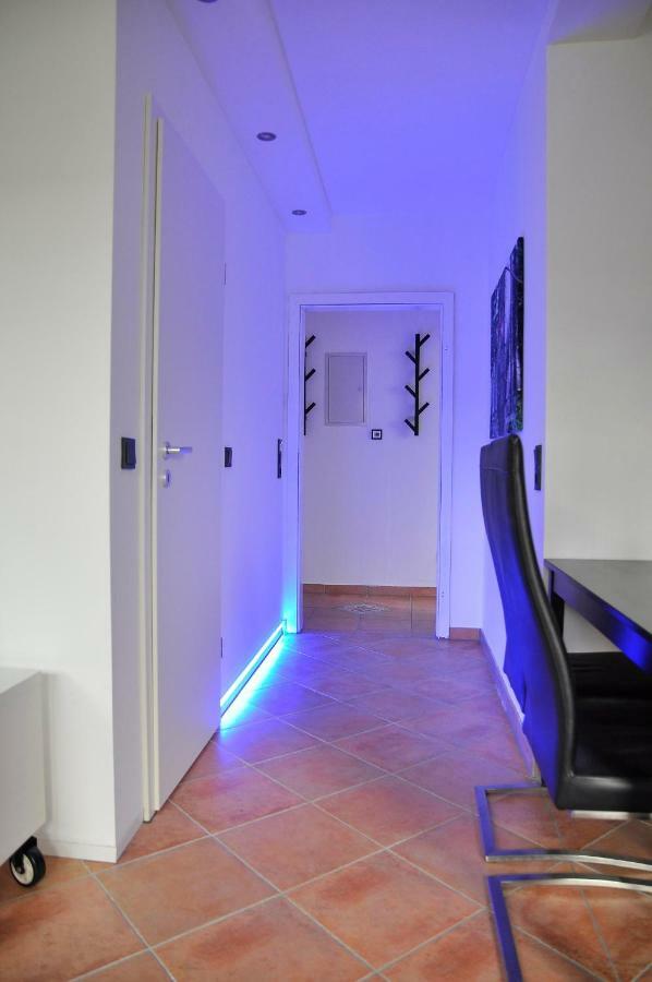 Nordsternchen Winterberg Apartment Bagian luar foto